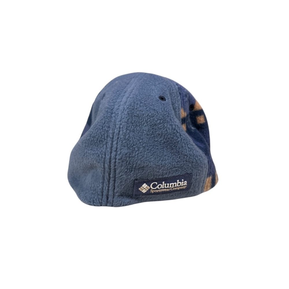 Columbia Sportswear Company Fleece Cap Adult Fitted Unisex Sz L/XL​​​​ - Picture 3 of 6